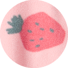 Toddler Girl Fleece Pajamas