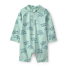 Baby Swimwear Rasguards & Sets