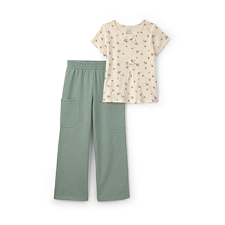 Short Sleeve Sets
