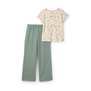 Short Sleeve Sets