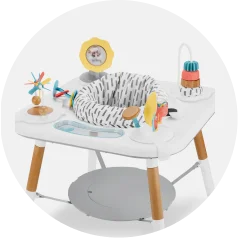 Baby gear