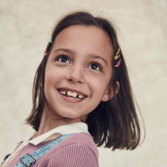 kid girl