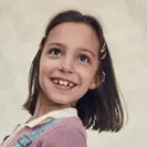 kid girl