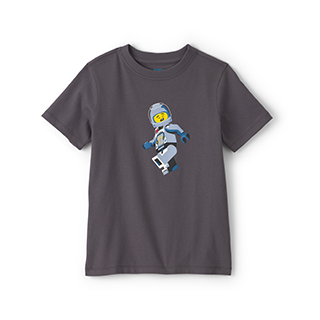 Kid Boy Character Shop