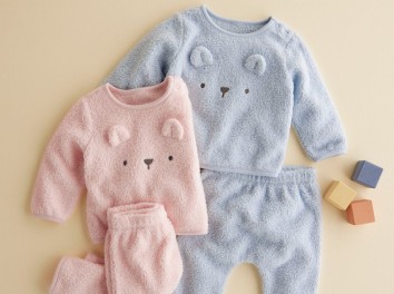 Newborn Baby Clothing