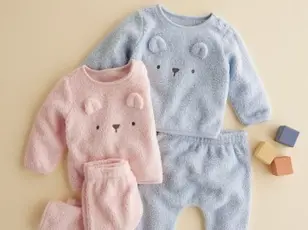 Newborn Baby Clothing