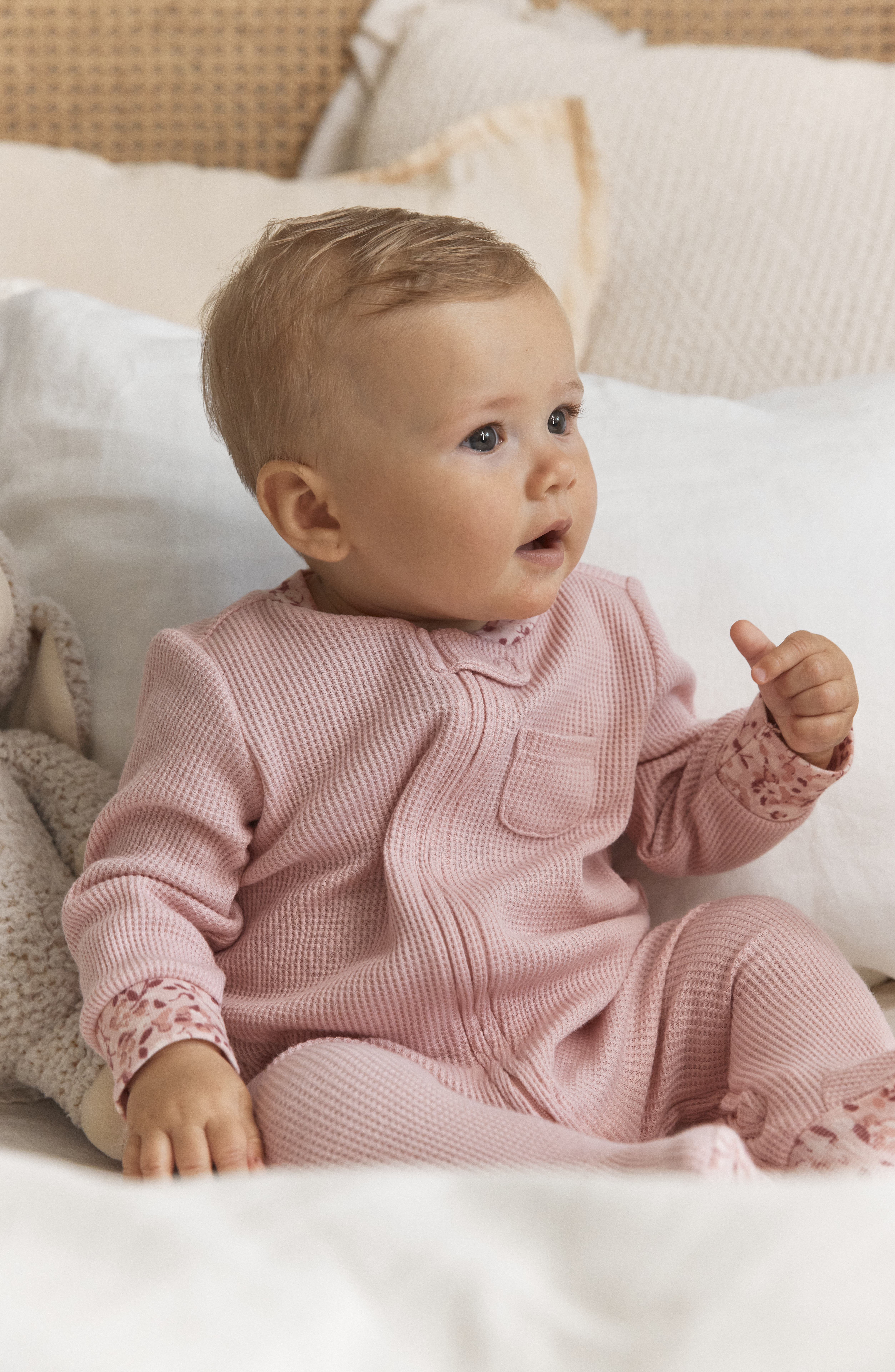 The Ultimate Guide to Carter’s Sleep & Play™