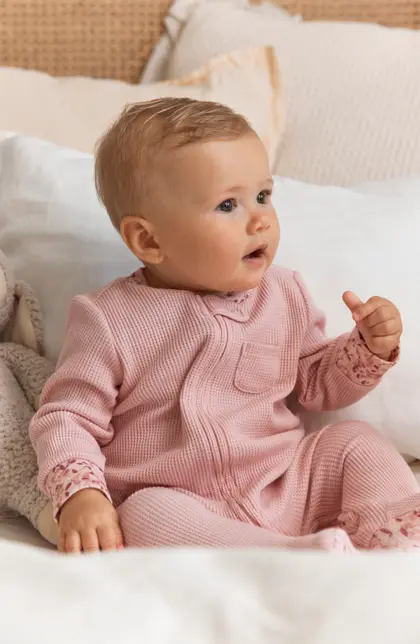 The Ultimate Guide to Carter’s Sleep & Play™ - Parenting