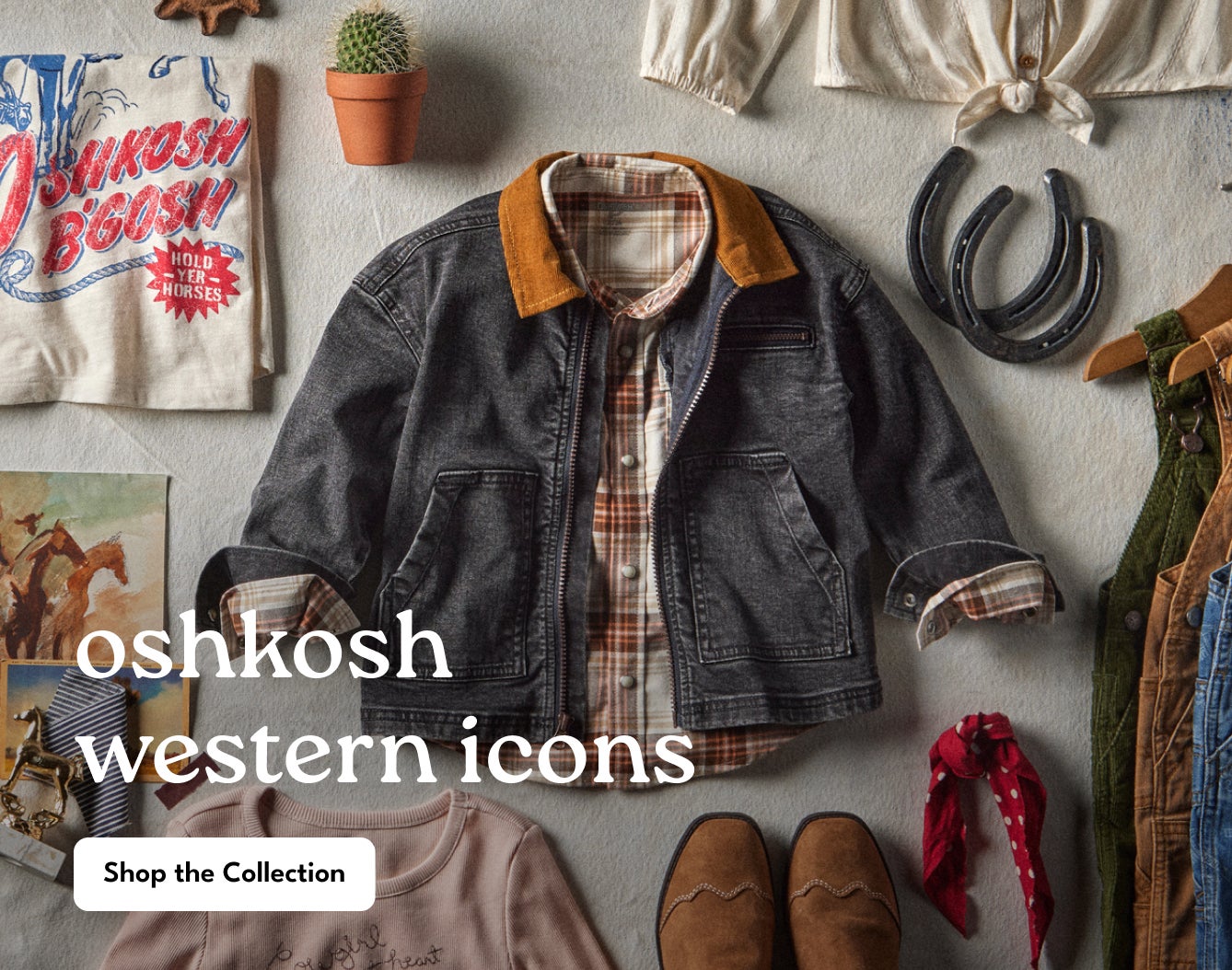 Oshkosh Icons 