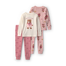 Toddler Girl Pajamas