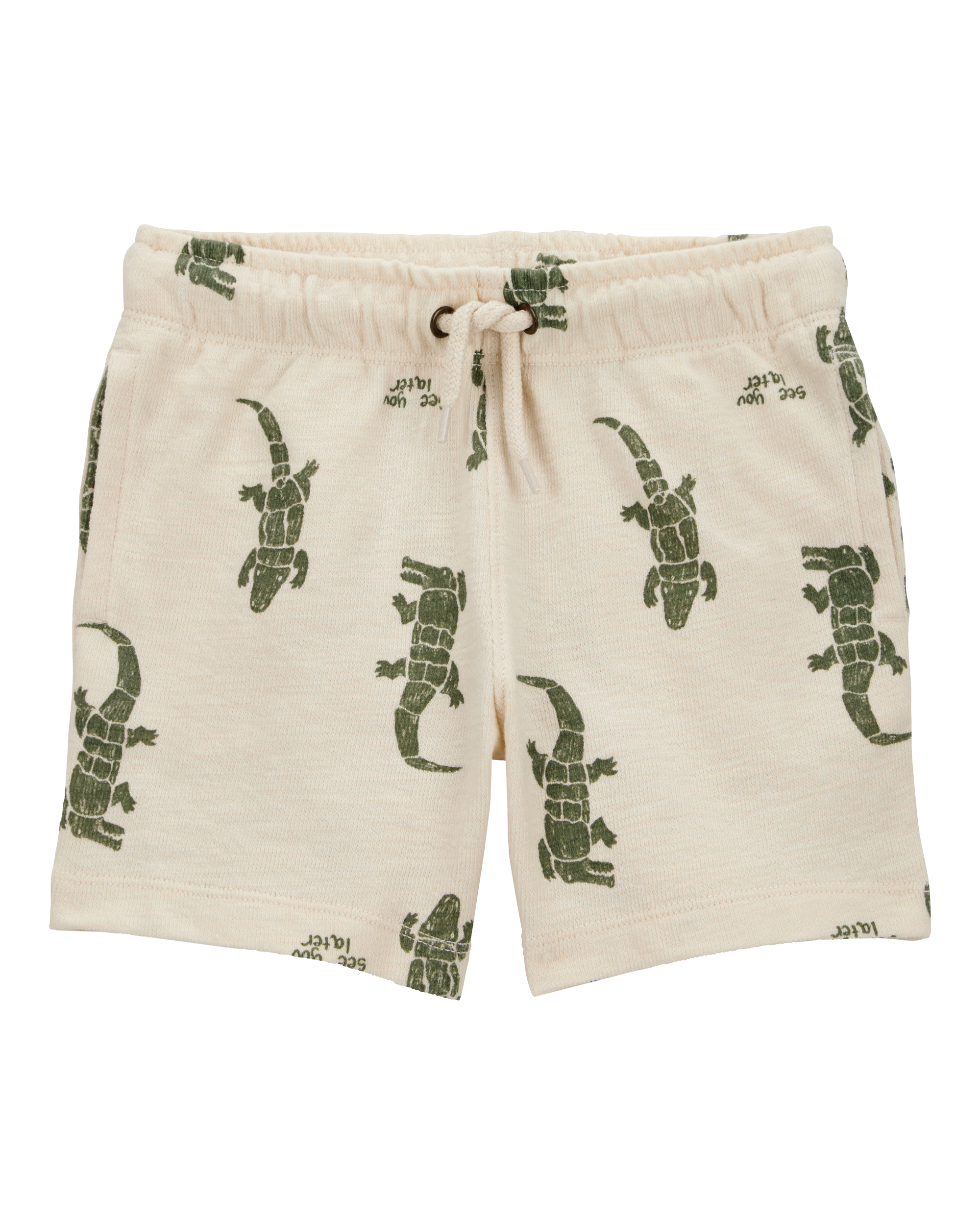 Pull-on-printed-shorts