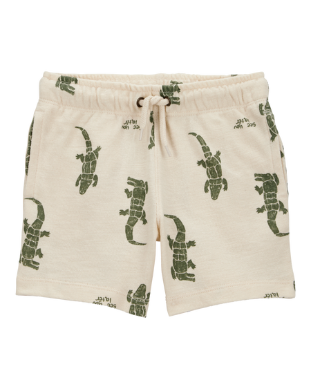 Pull-on-printed-shorts