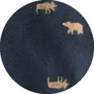 Toddler Boy Fleece Pajamas