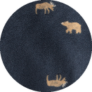 Toddler Boy Fleece Pajamas