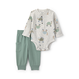 Baby Boy Matching Sets