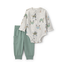 Baby Boy Matching Sets