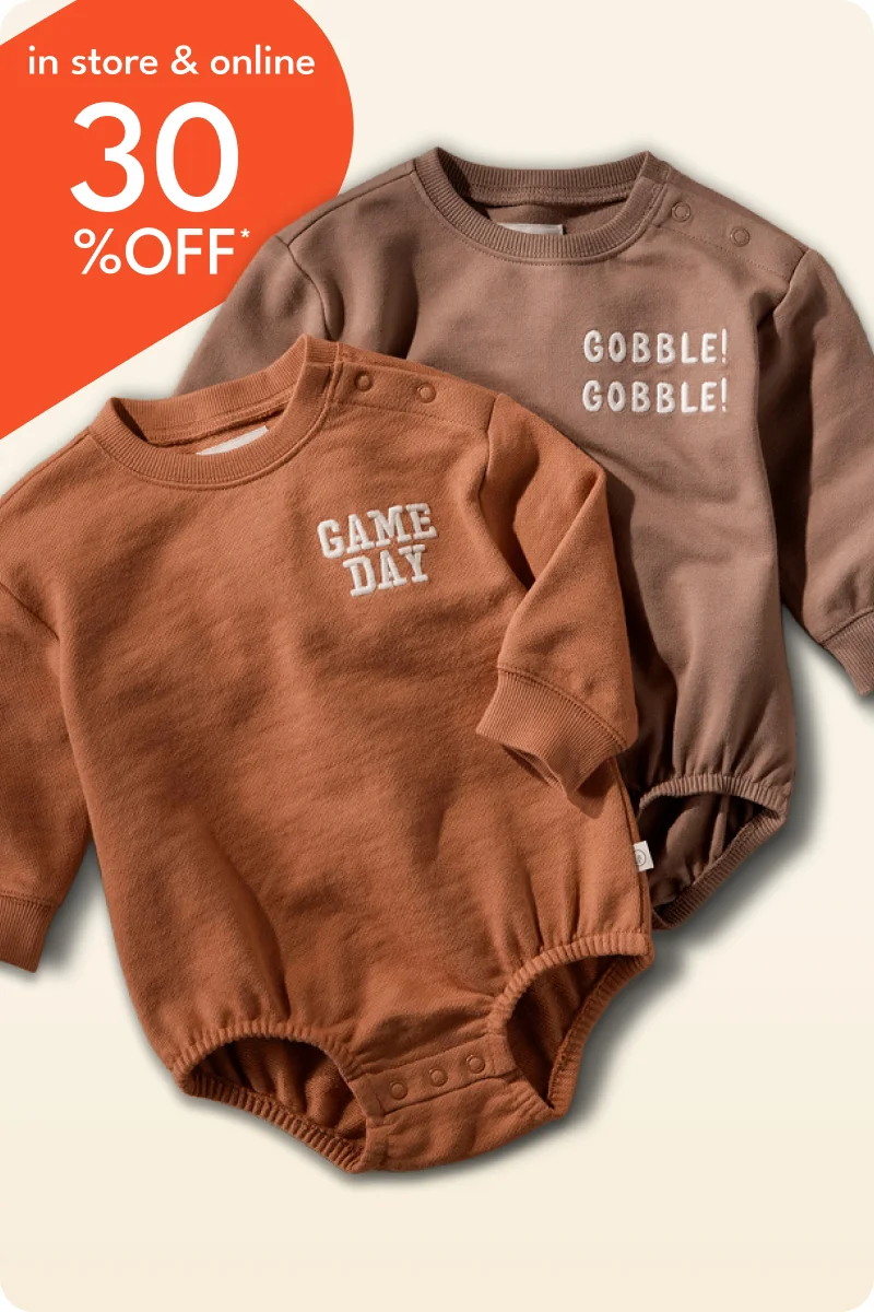 Little Planet 30% off