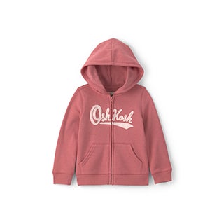 Toddler Girl Sweatshirts