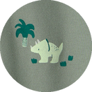 Baby Boy Cotton Pajamas