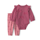Baby Matching Outfit Sets