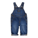 Baby Boy Overalls