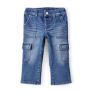 Baby Girl Jeans