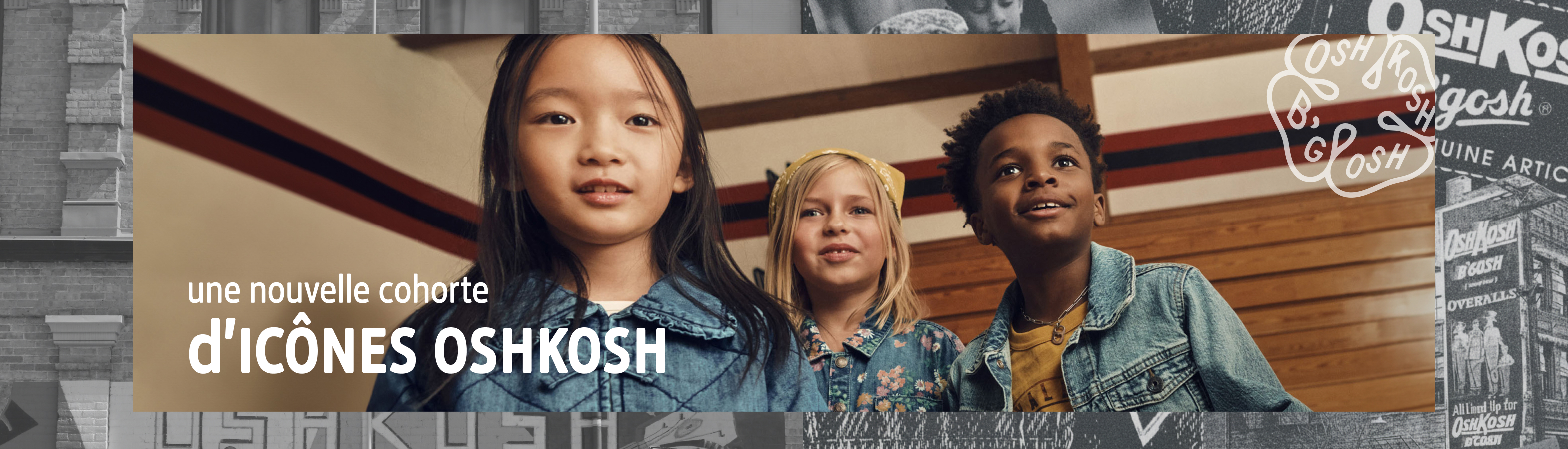 Oshkosh Icons