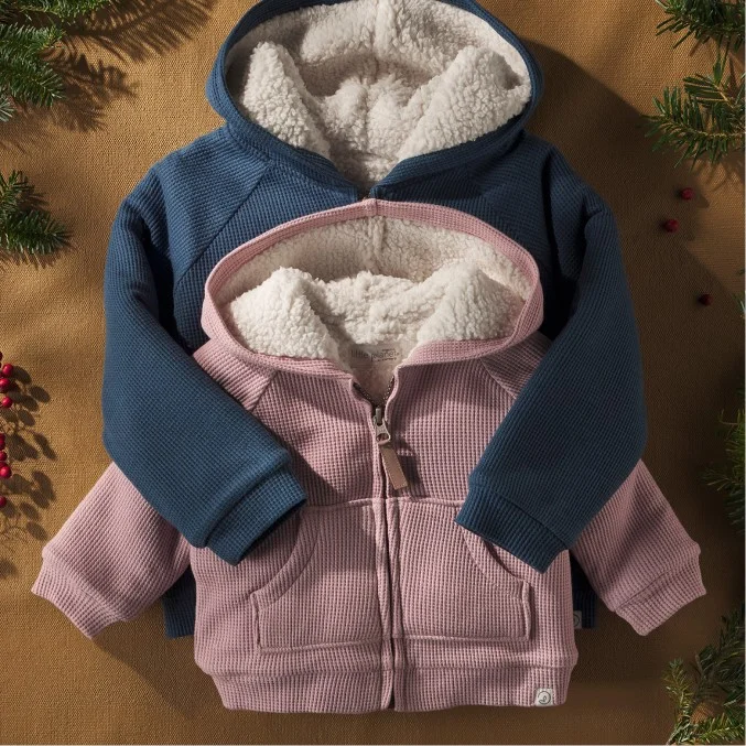 Winter Knits
