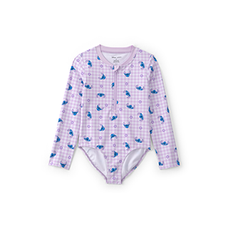 Kid Girl Swimwear