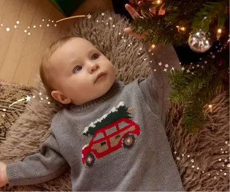 Carter's Holiday Clothes Latest Styles