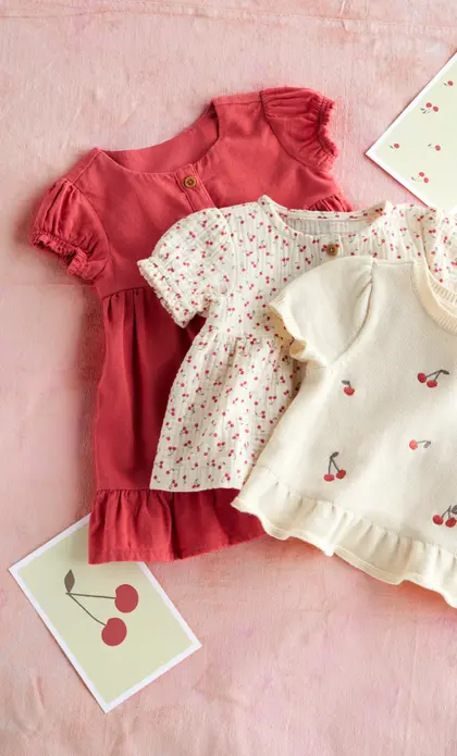 Spring Style Session: The Kids of Carter’s - Kids Of Carters