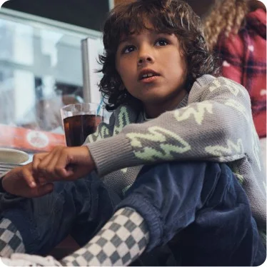 kid boy