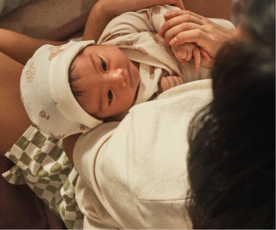 Carter's Baby Clothes Latest Styles