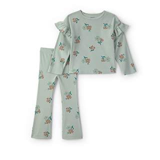 Long Sleeve Sets