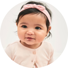 newborn baby girl essentials