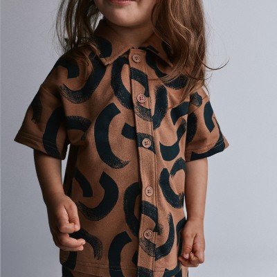 Mini-me style