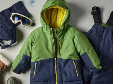 Winter Gear Sets