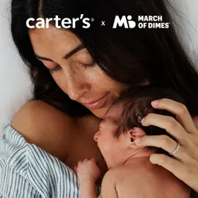 Preterm Baby Resources from March of Dimes