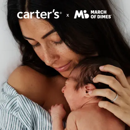 Preterm Baby Resources from March of Dimes - Parenting