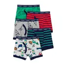 Kid's School Uniform Socks & Underwear