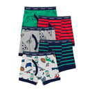 Boy's School Underwear