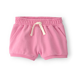 Baby Girl Shorts