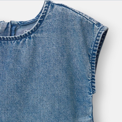 chambray fabric