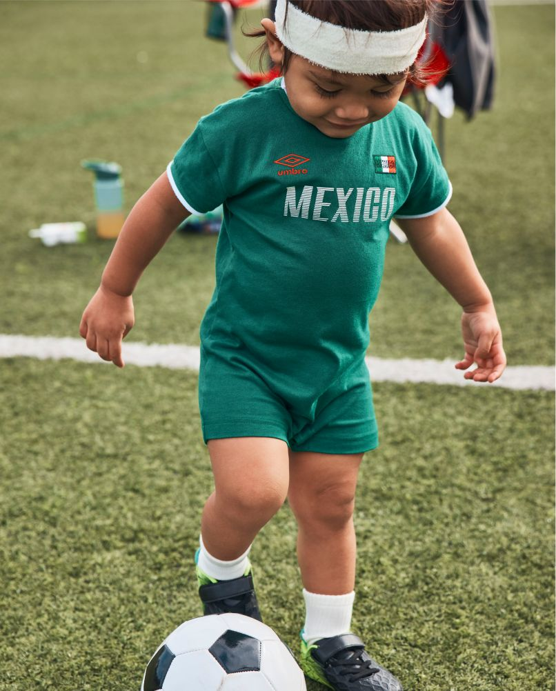 Kid-Friendly Features