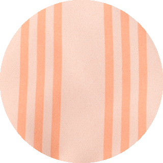 Orange Stripe