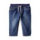 Baby Boy Jeans