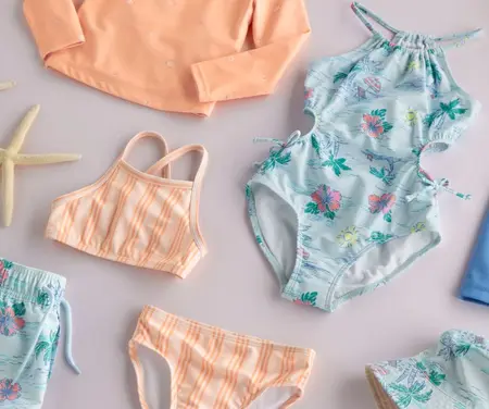 Carter's Swimwear