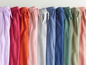 daydream fleece