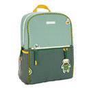 Toddler Boy School Uniform Bags & Mealtime