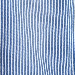 Baby Boy Vintage Inspired Hickory Denim Overalls